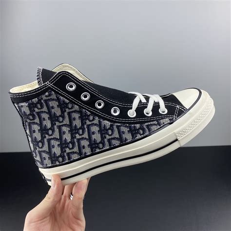 dior コンバース|christian dior converse women's.